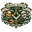 The Green Room Lodge No. 2957